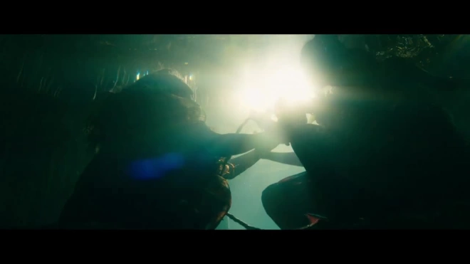 Marvel представила трейлер фильма "Черная пантера: Ваканда навсегда"