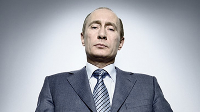 ЦИК обработал 100% бюллетеней — победил Путин