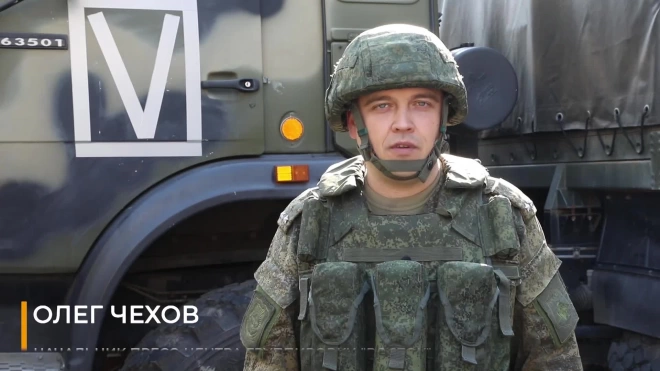 На Южнодонецком направлении сорвали четыре попытки ротации украинских войск