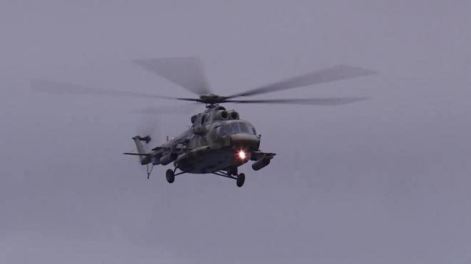 Улан-Удэнский авиазавод хочет запустить в производство новые вертолеты