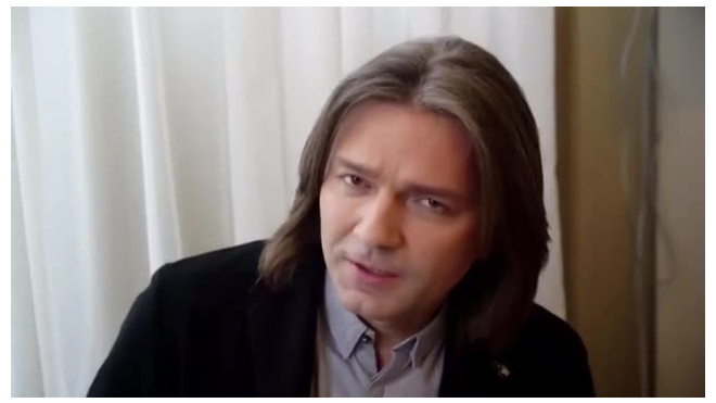 Видео: Маликов дал подписчикам в Instagram советы по пикапу
