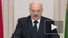 Белоруссия сняла с России запрет на экспорту нефтепродуктов