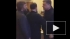 Появилось видео, на котором Порошенко орет и ругается матом