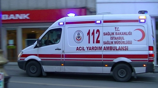 В Турции погибла пятилетняя девочка из России