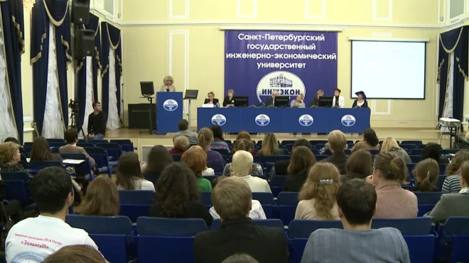 В ИНЖЭКОНе рассказали о новых методах преподавания иностранных языков