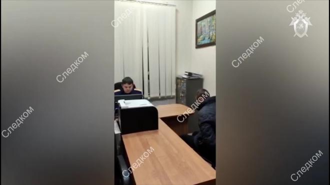 Задержан обвиняемый в убийстве учительницы в Воронеже