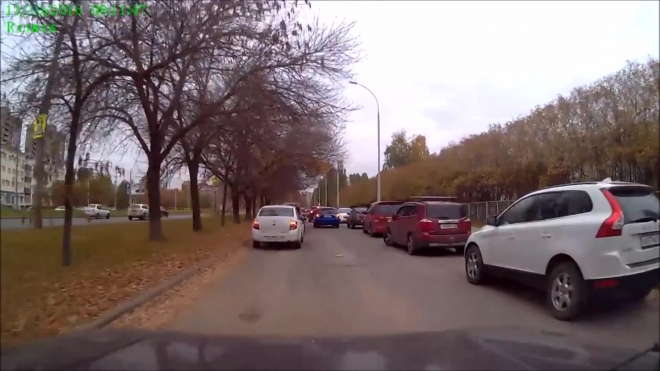 Дверь в Тольятти.