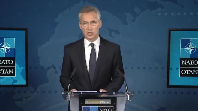 В НАТО обсудят подготовку к новой волне коронавируса