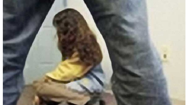 30-летнего педофила задержали за связь с 12-летней девочкой