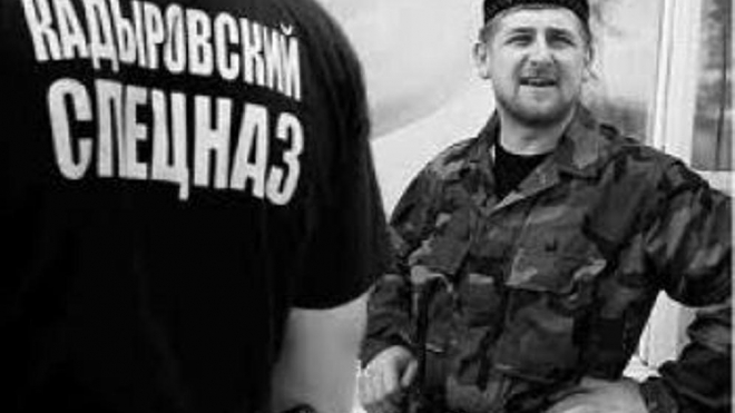 Блогеры: для подавления субботней акции оппозиции в Москву введен чеченский полк
