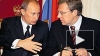 Кудрин рассказал, как вместе с Путиным «пахал» в 90-е в ...