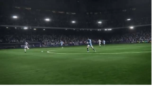 Electronic Arts показала первый трейлер EA Sports FC 25