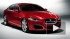 Jaguar представил свой самый мощный седан - XFR-S