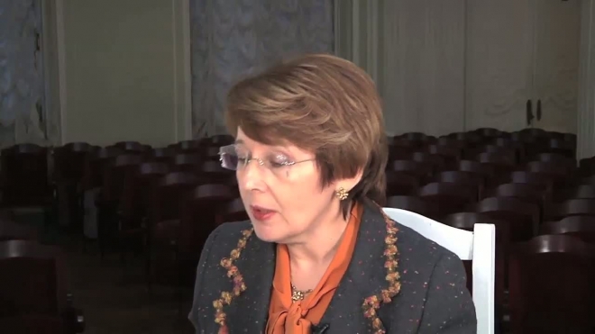 Оксана Дмитриева: Большая часть любого тарифа - коррупционный налог
