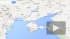 Google вернул Крыму нормальные названия населенных пунктов