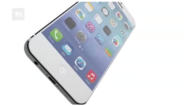 10 сентября компания Apple представит две новых модели iPhone