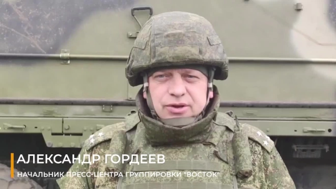Российские военные уничтожили пункт дислокации ВСУ расчетом миномета "Тюльпан"