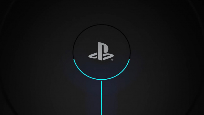 В сеть слили предполагаемый дизайн Sony PlayStation 5