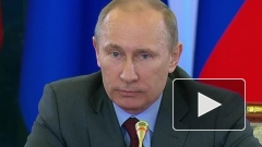 На саммите Россия – ЕС Владимир Путин заявил, что подлинное партнерство предполагает отмену виз
