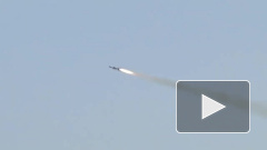 На Украине испытали крылатую ракету "Нептун"