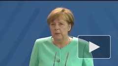Меркель пригласила «нормандскую четверку» на ужин в Берлин