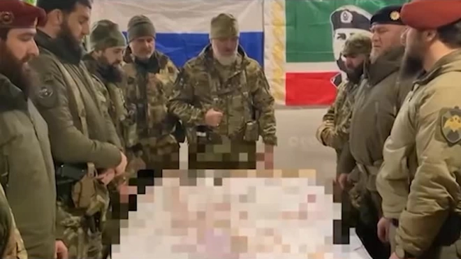 Глава Чечни Кадыров: ВСУ несут большие потери и восполняют их новобранцами