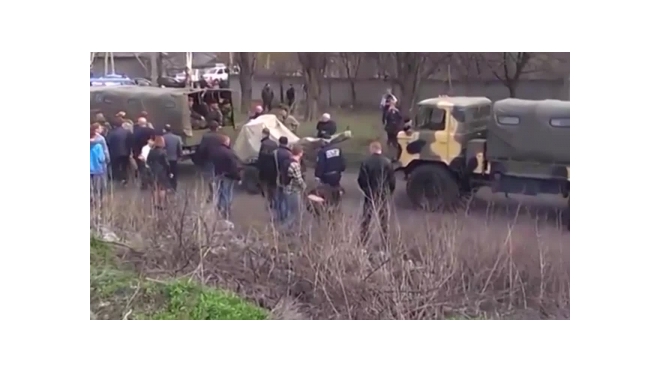Новости Украины: главу Минобороны ДНР обстреляли нарушившие договоренности силовики