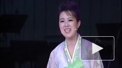 Жена лидера Северной Кореи Ким Чен Ына была певицей