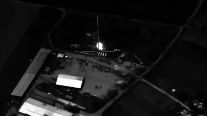 Минобороны РФ: в ДНР уничтожили две американские пусковые установки системы HIMARS