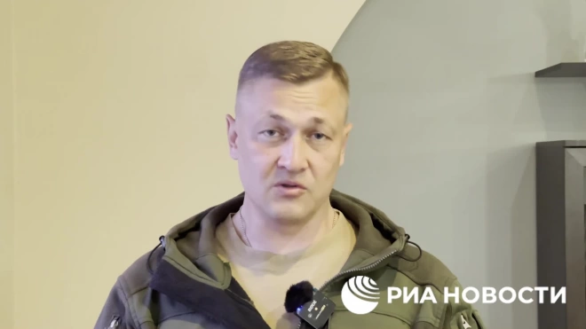 Представитель ДНР назвал поставленное Западом на Украину оружие утилем