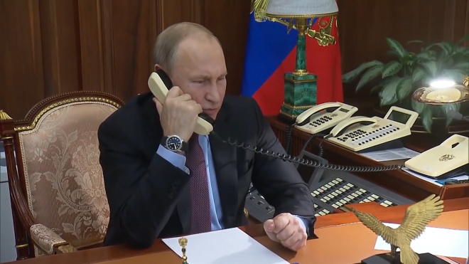 Встреча Путина с Зеленским пройдет после "нормандского саммита"
