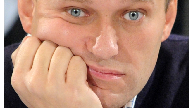 Собянин победил в первом туре, Навальный не признает поражения