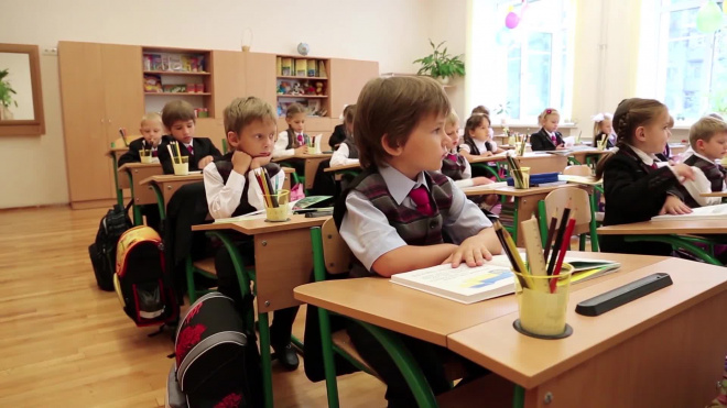 В Екатеринбурге из-за коронавируса школы и детсады закрывают на карантин