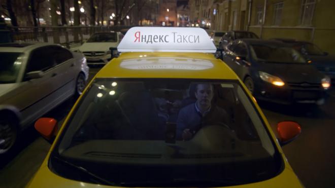 ФАС отказала "Яндексу" в покупке такси "Везет"