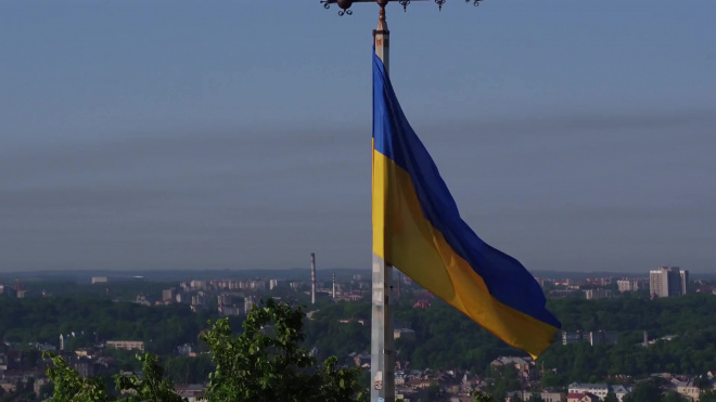Украина соберет Совбез ООН из-за Крыма