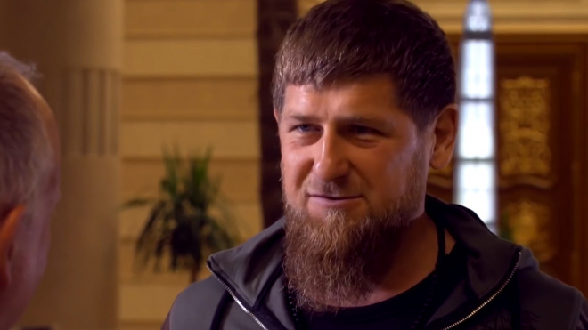 Кадыров пояснил свои слова об убийстве за оскорбления