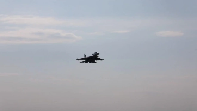 Российская армия за неделю уничтожила четыре украинских военных самолета