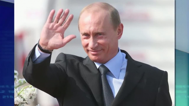 Путин отметит столетие Российского футбольного союза в Петербурге
