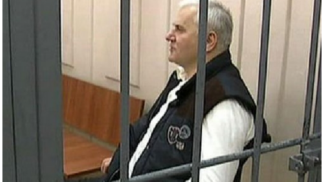 Саид Амиров отстранен судом от должности мэра Махачкалы