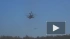 Минобороны РФ опубликовало кадры уничтожения огневых позиций ВСУ вертолетами Ка-52