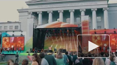 Фестиваль Ural Music Night получил президентский грант на 40 млн рублей 