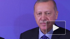 Эрдоган пообещал Сирии расплату за нападение на армию Турции