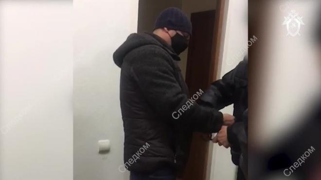 Замглавы правительства Ставрополья задержан по подозрению в получении взятки