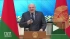Лукашенко рассказал о запуске с Украины "Точки-У" в сторону Белоруссии