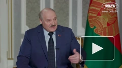 Лукашенко предположил, что операция России на Украине затянулась