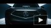 Acura представила новый кроссовер MDX