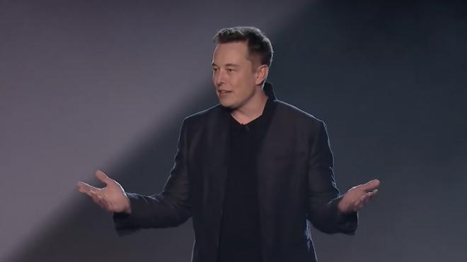 Илон Маск пообещал новый завод Tesla с бабочками и рыбами