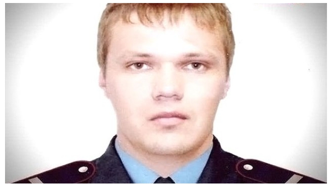 Волгоград простился с полицейским, остановившим смертника