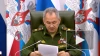 Шойгу: ВС России внедрят новые способы ведения боевых ...