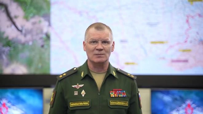 Российские войска нанесли удары возмездия за теракт на Крымском мосту